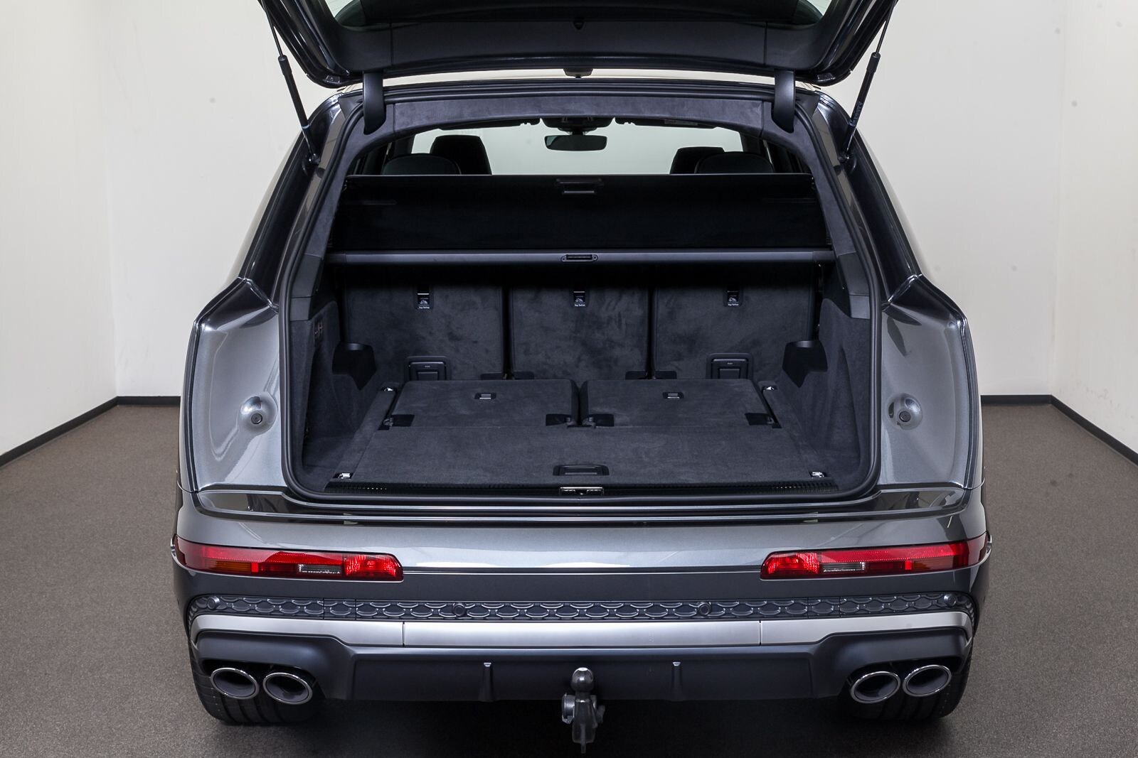 Audi SQ7 SUV