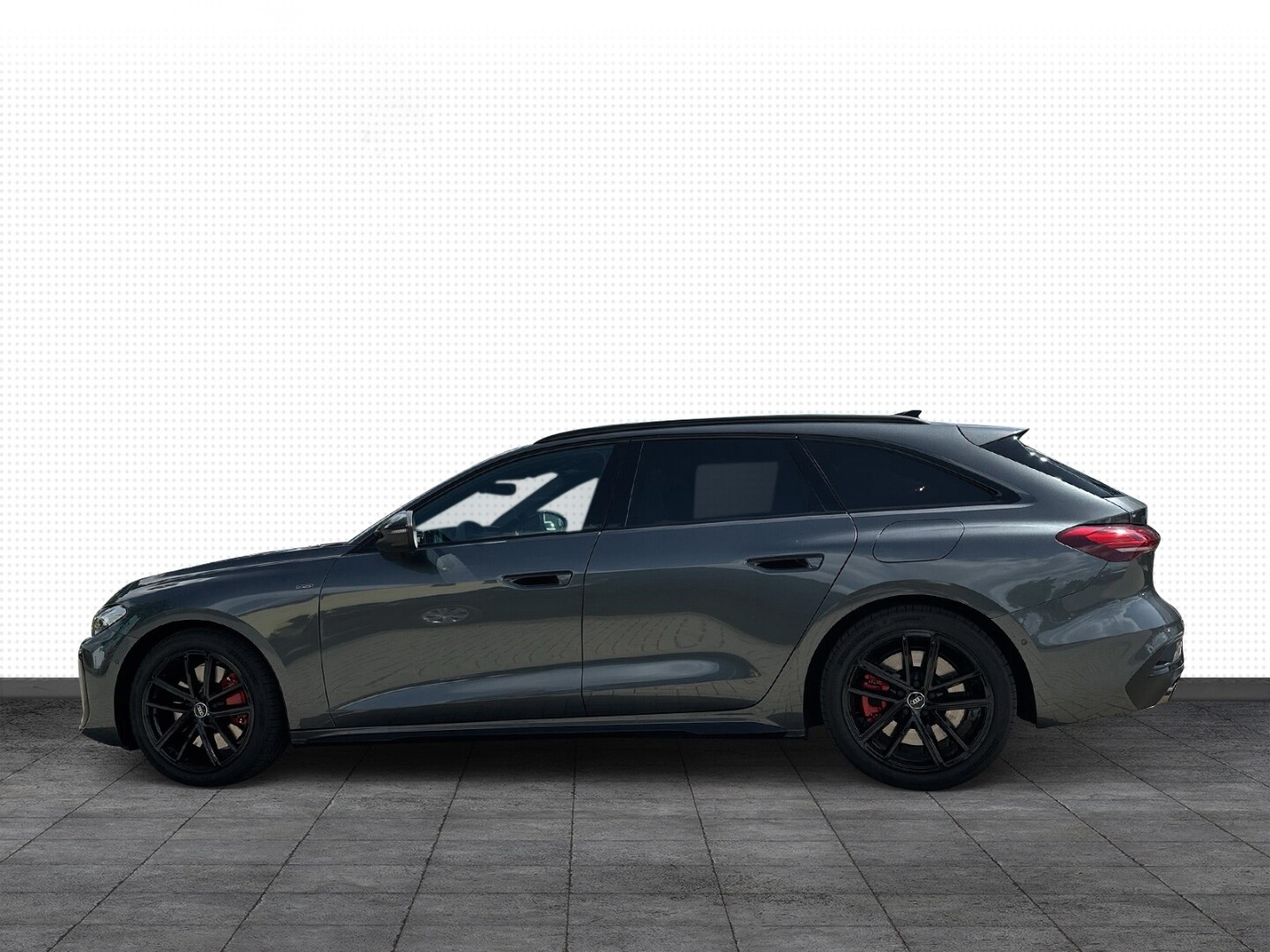 Image about Audi A5 Avant e-hybrid e-hybrid quattro 270 kW S tronic