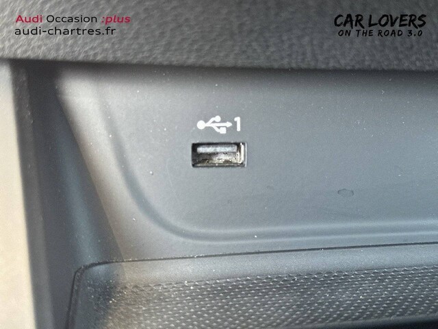 Audi A4 Berline S Line 45 TFSI Quattro 245 Ch S Tronic - 2019 - Joinsteer - #20