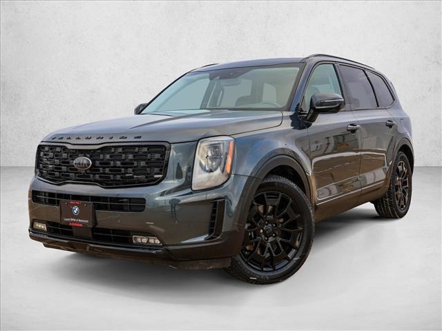 2021 KIA TELLURIDE - Image 1