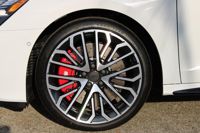 2026 Audi S3 Base - Photo 10