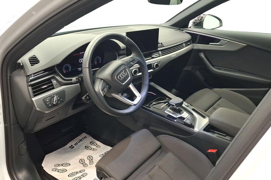Bild som visar Audi A4 allroad quattro A4 allroad quattro 40 TDI Proline 204 hk S tronic - för mer information kontakta din Audi Partner