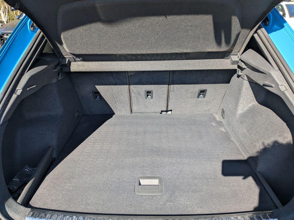 2022 Audi Q3 S Line Premium Plus - Photo 29