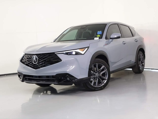 2025 Acura
