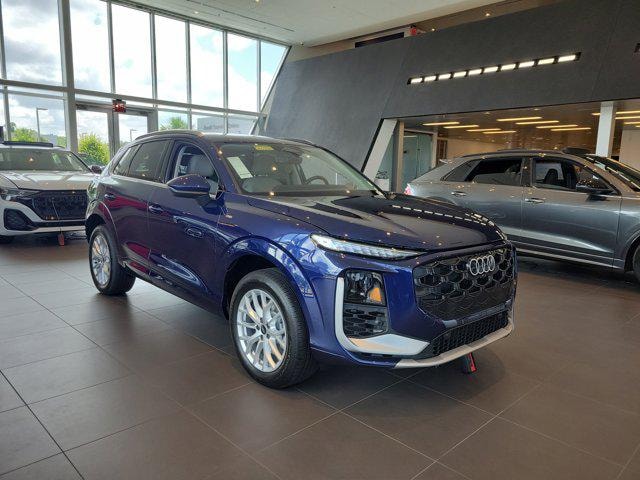 2026 Audi Q3 SUV