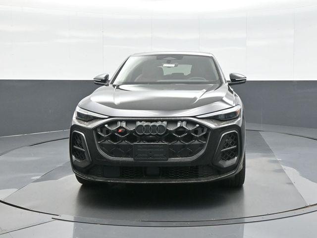 2026 Audi SQ5 Sportback