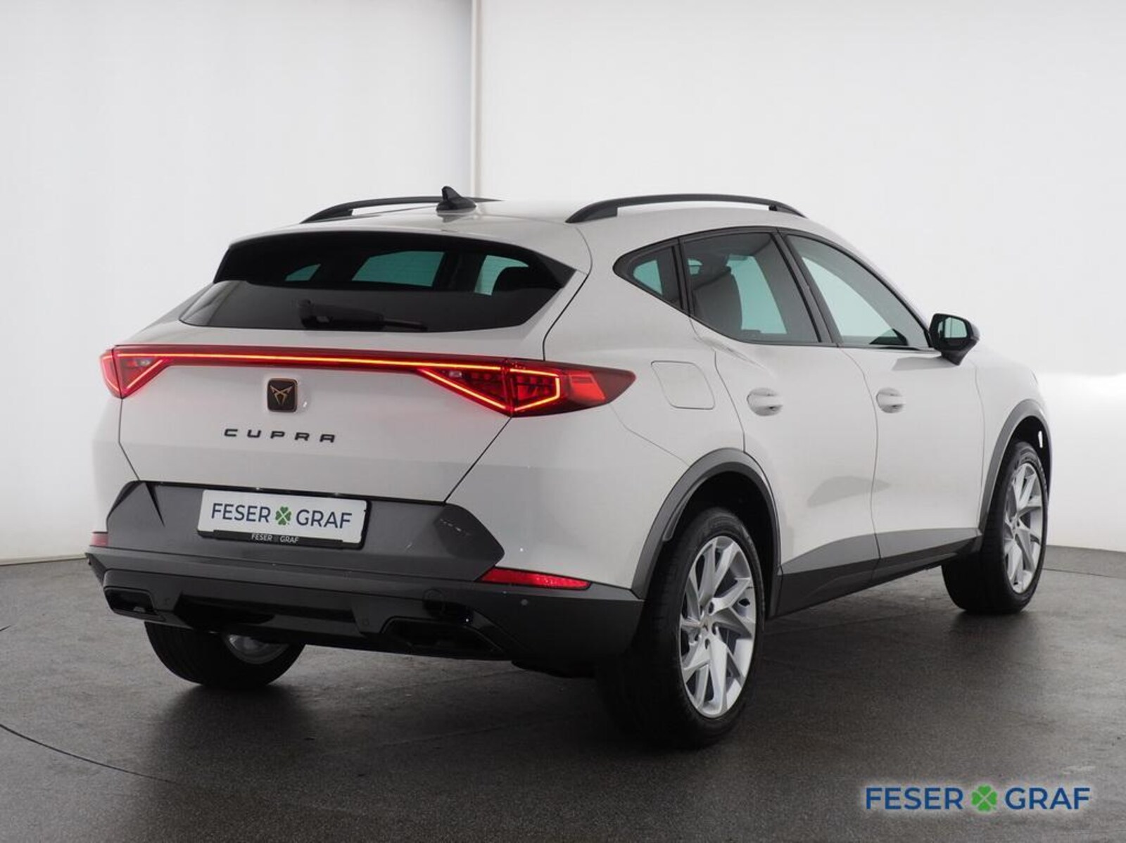 CUPRA Formentor – Bild 2