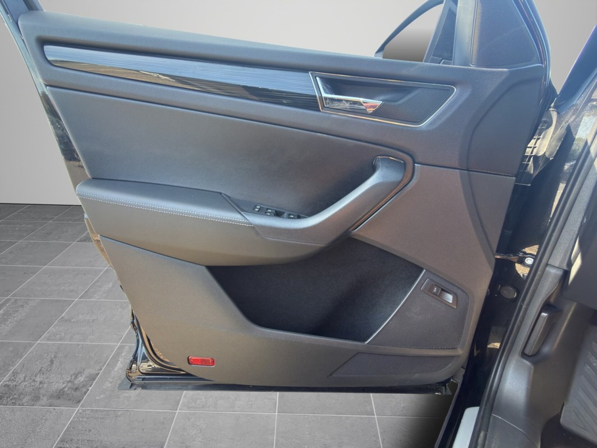 Skoda Kodiaq Style