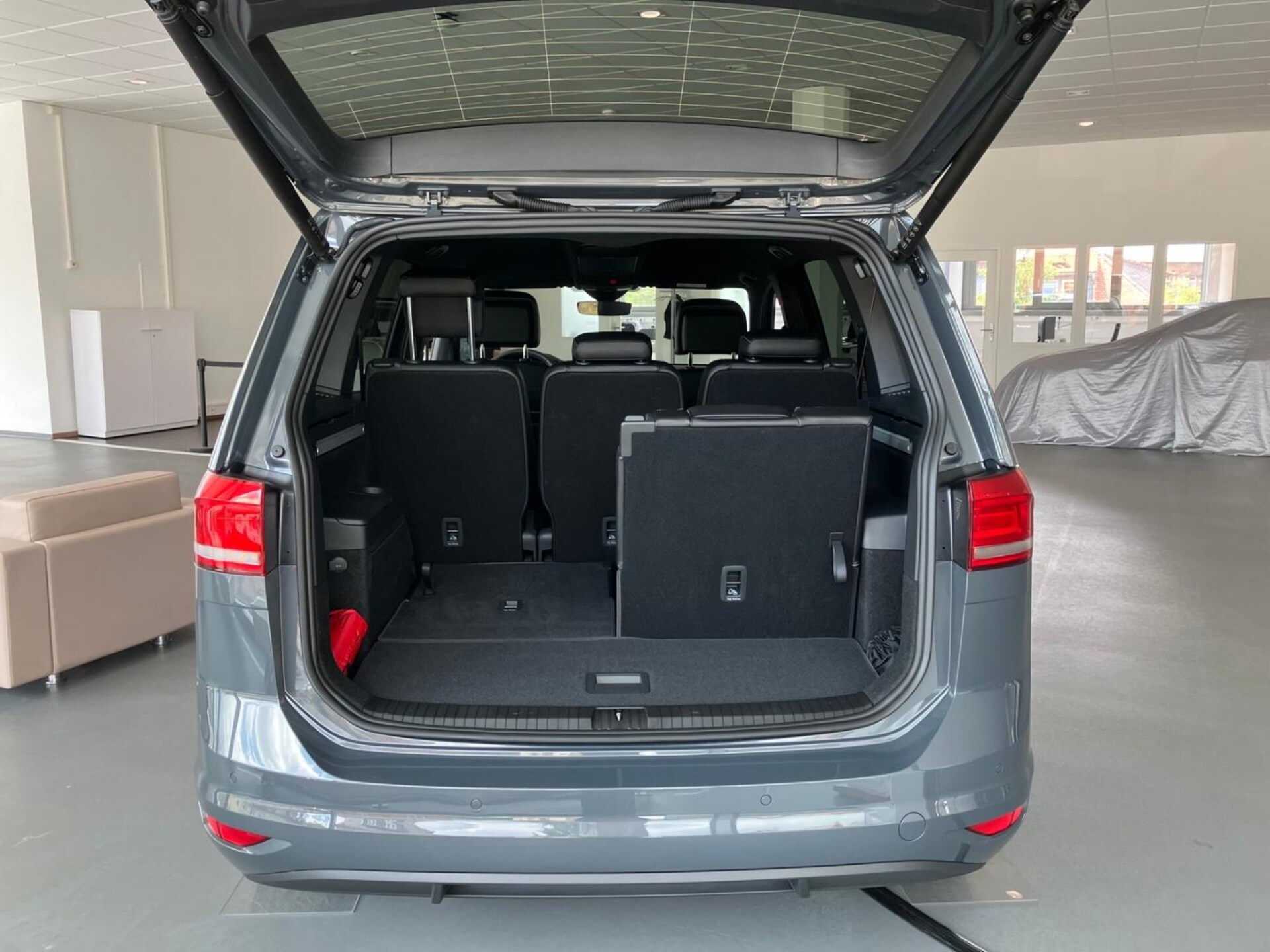 Volkswagen Touran ENERGY