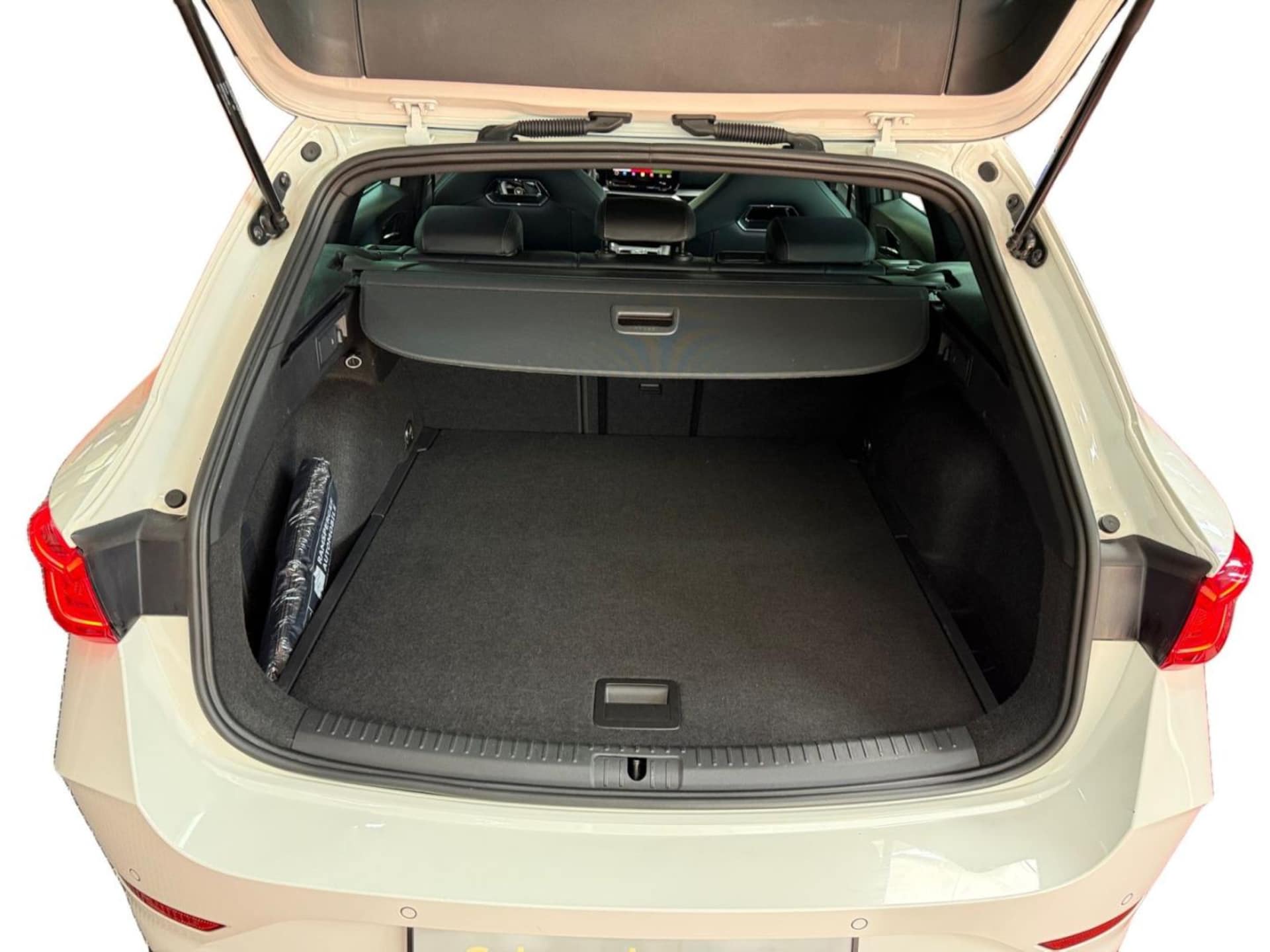 CUPRA Leon Sportstourer VZ