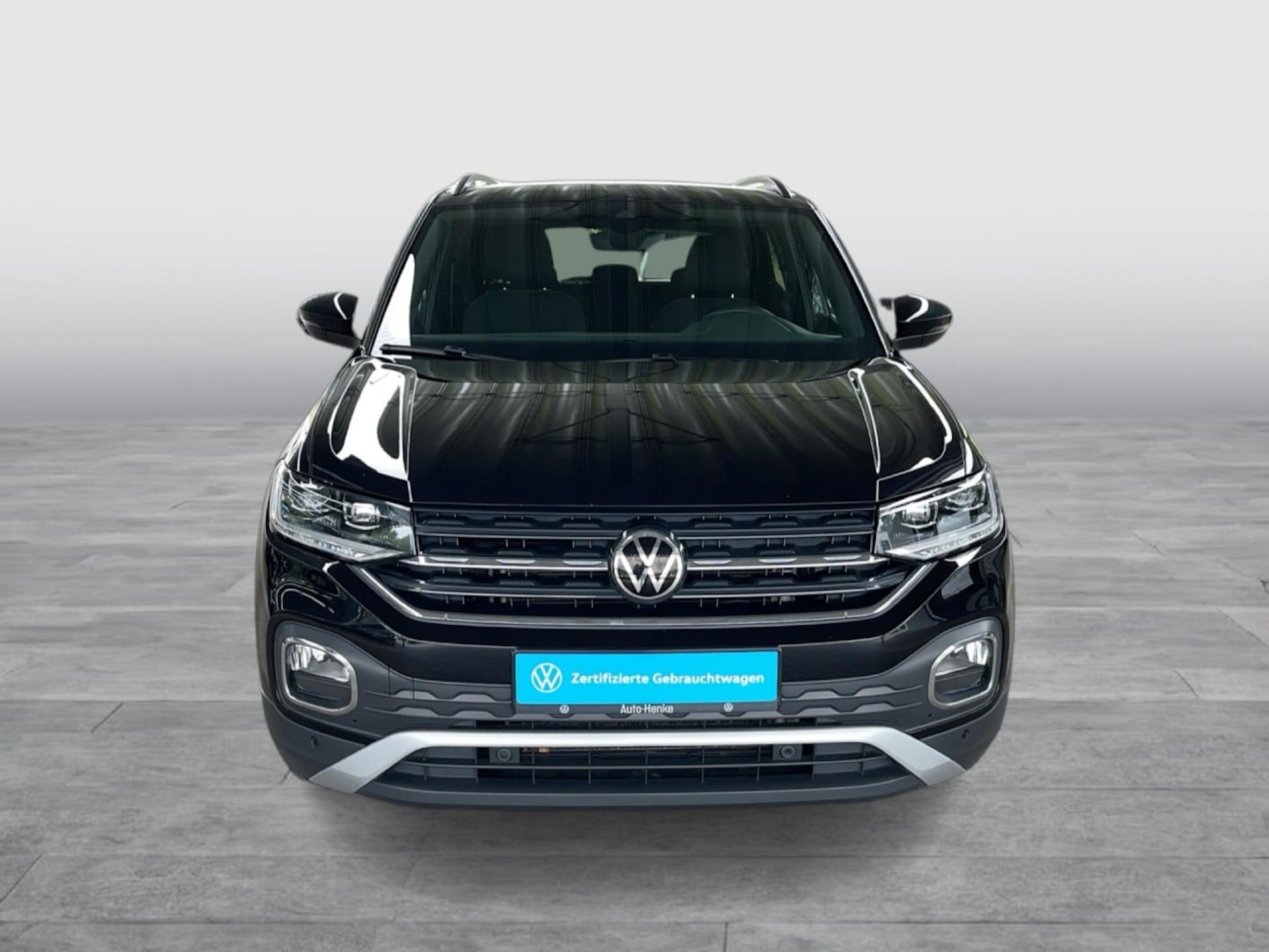 Volkswagen T-Cross ACTIVE