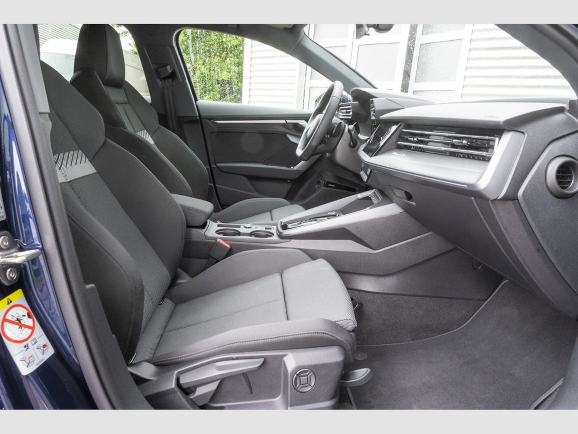 Audi A3 Sportback TFSI e Advanced