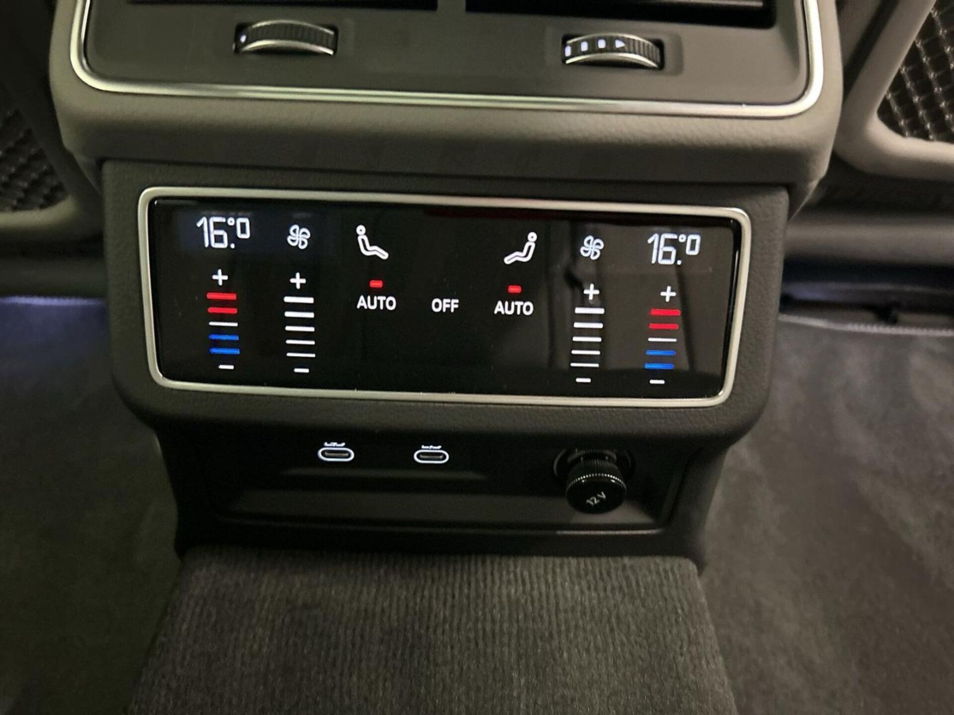 Audi S6 Avant