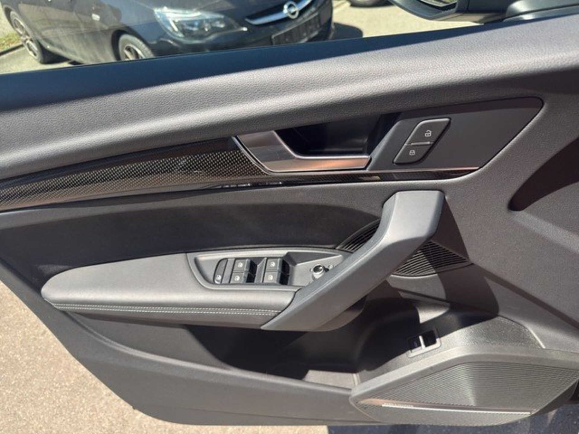 Audi SQ5 SUV