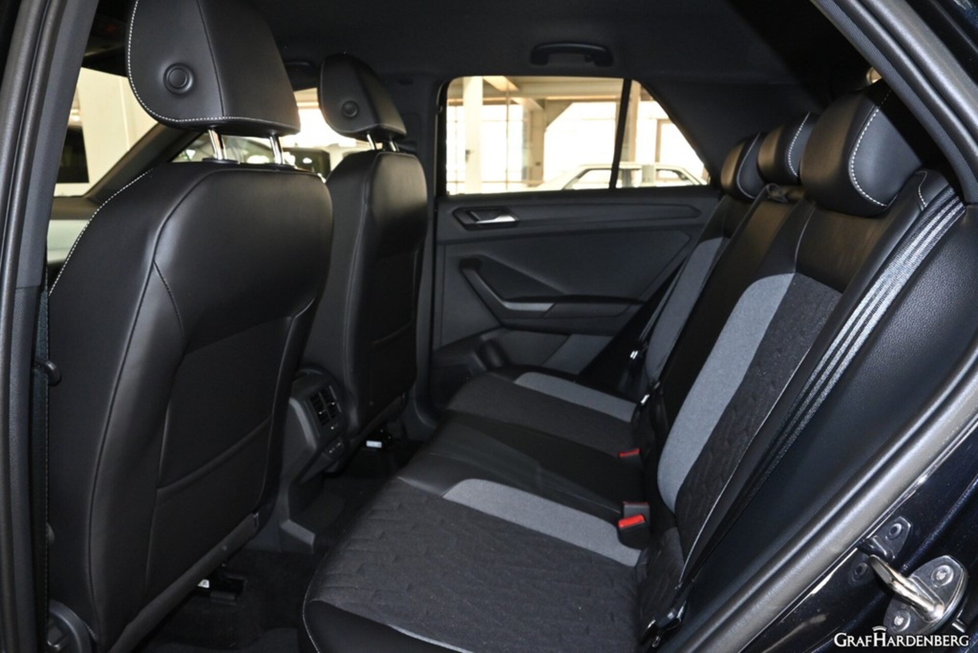 Volkswagen T-Roc Goal