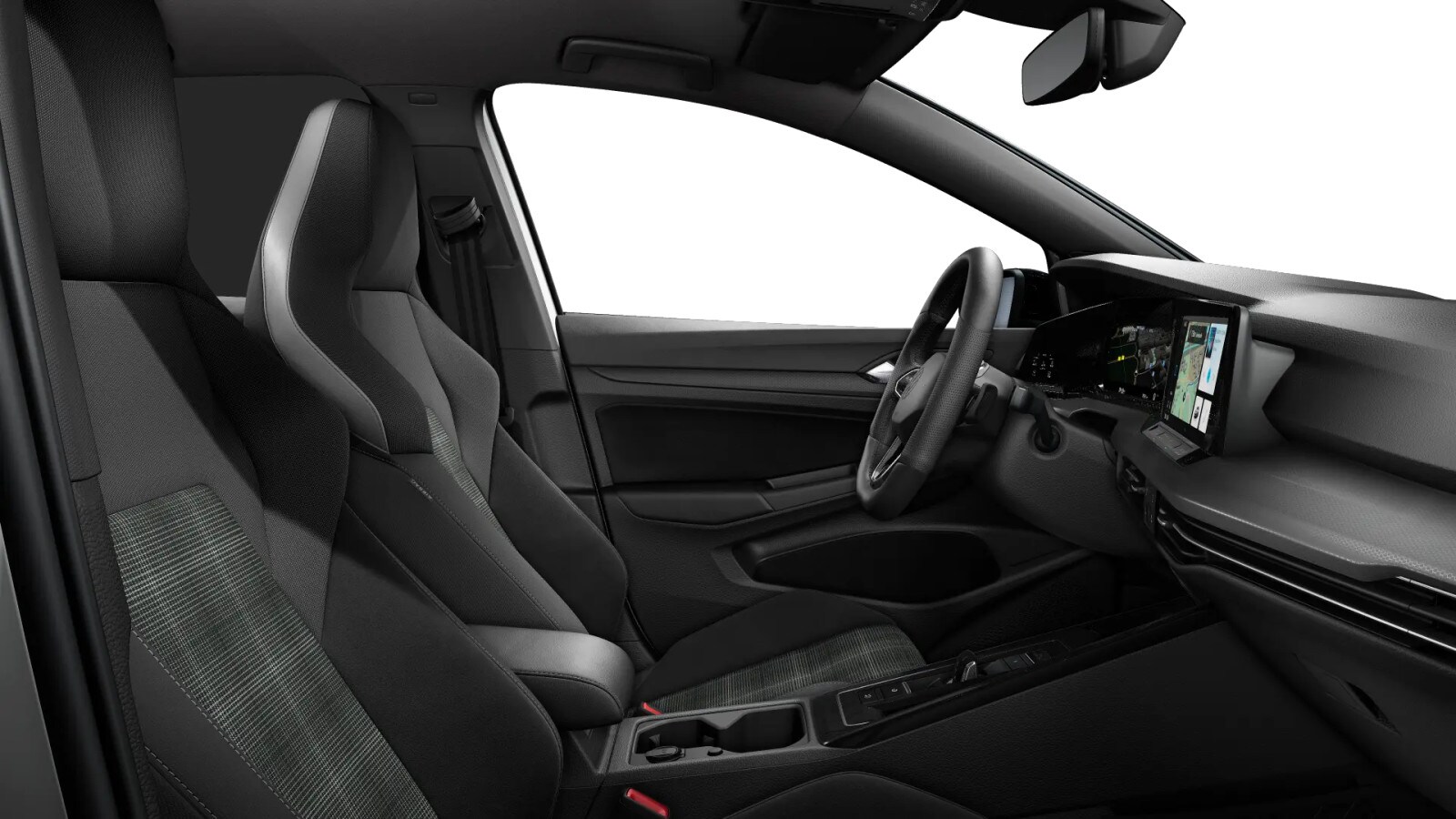 Volkswagen Golf – Bild 9