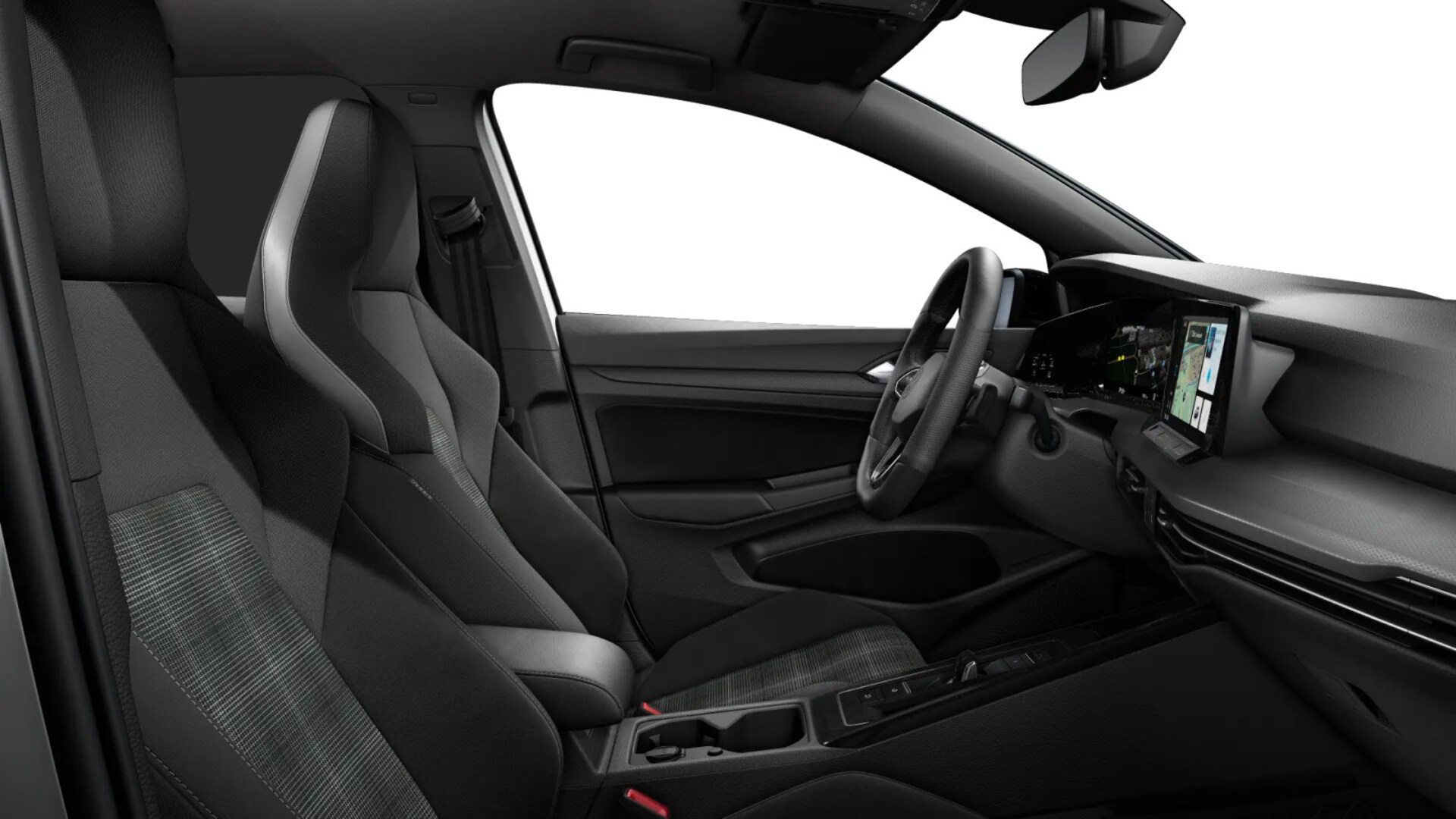Volkswagen Golf GTD