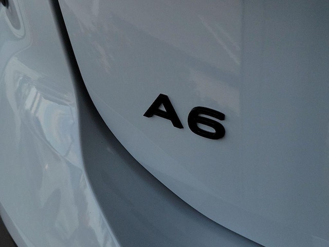 2026 Audi A6 Sedan