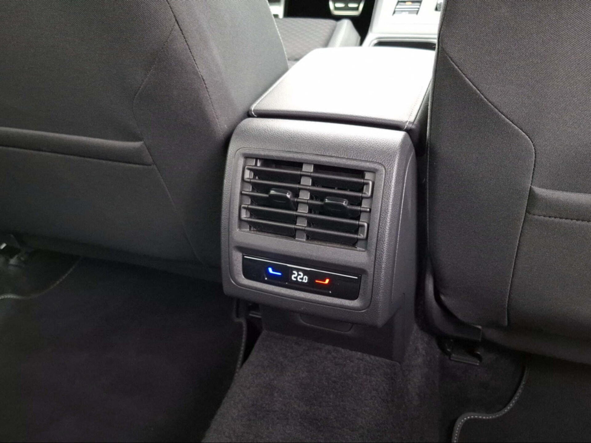 Volkswagen Golf Variant Active