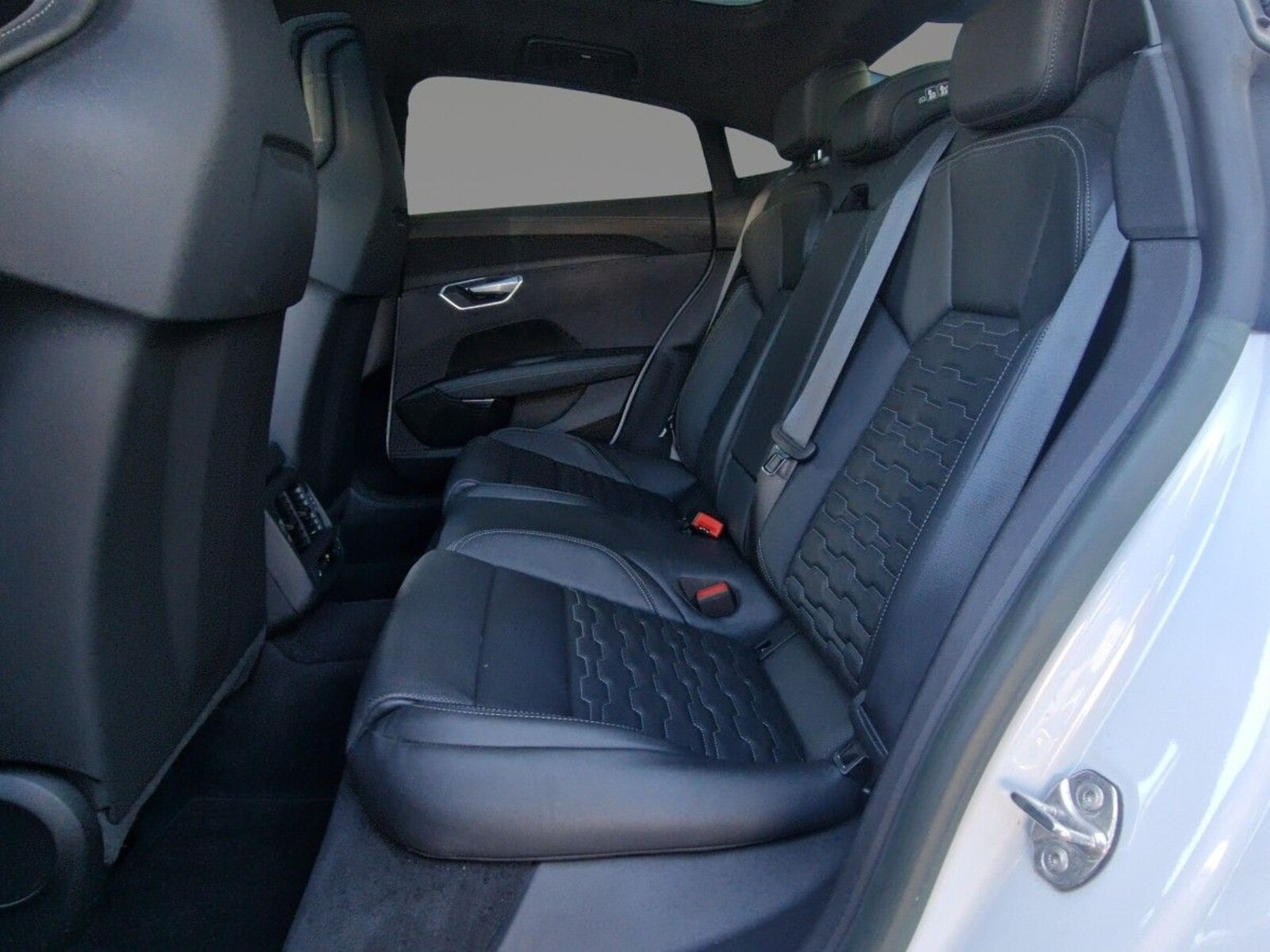 Audi RS e-tron GT – Bild 8