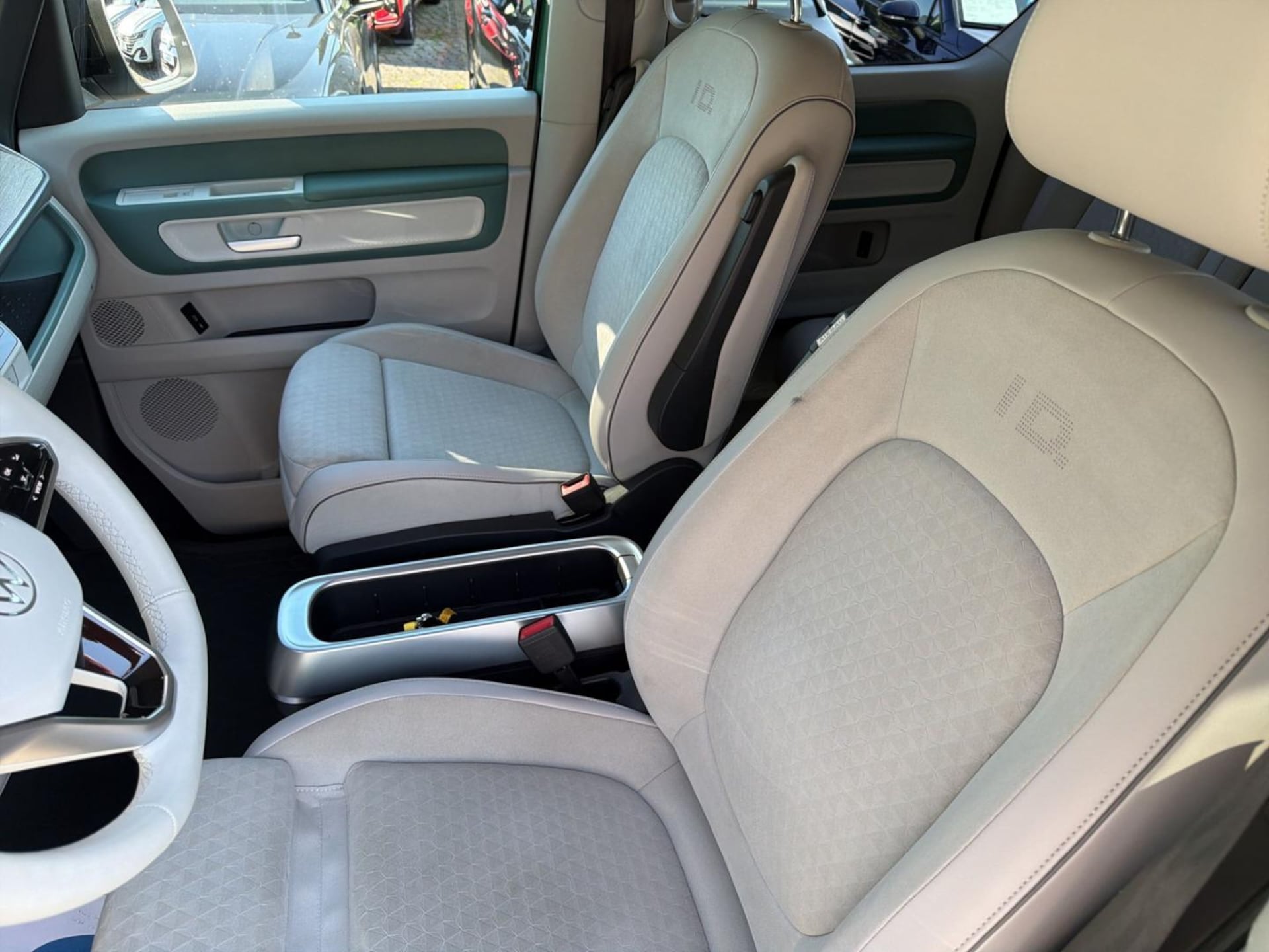 Volkswagen ID. Buzz Pro