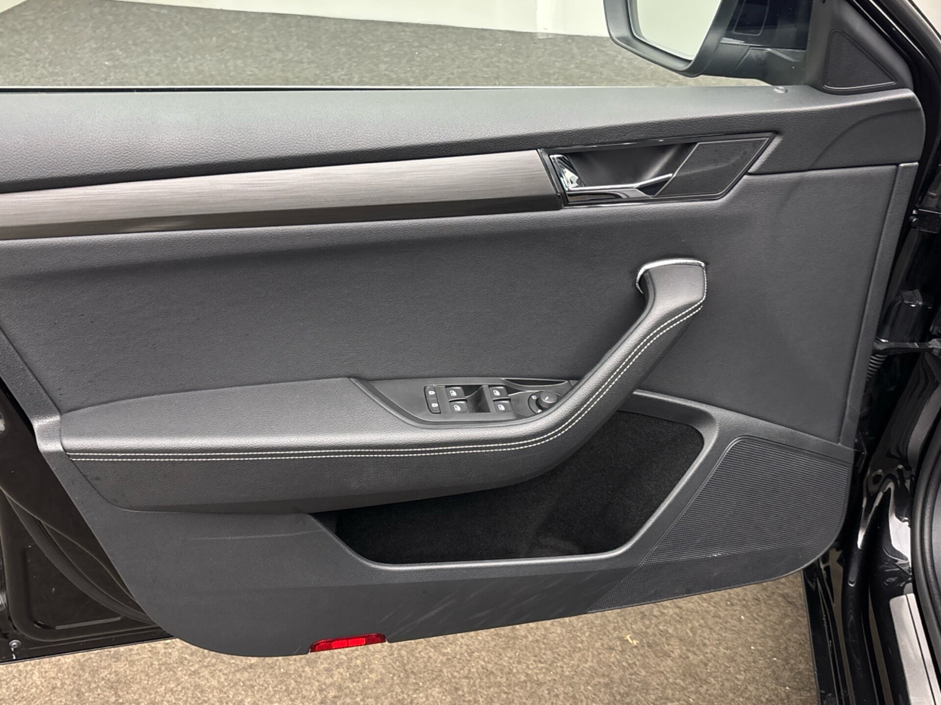 Skoda Superb Combi Style