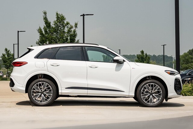 2026 Audi Q5
