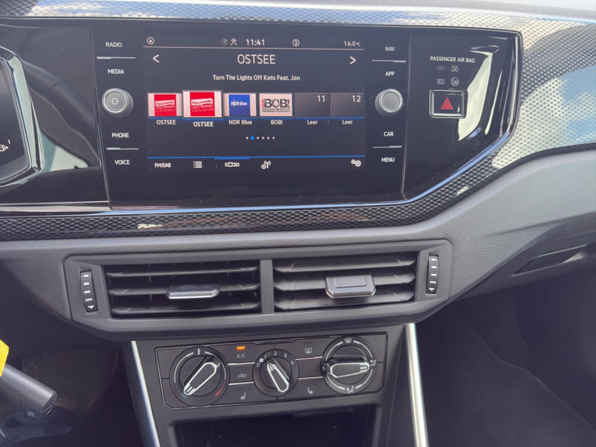 Volkswagen Polo Life