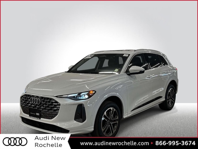 Photo of 2025 Audi Q5