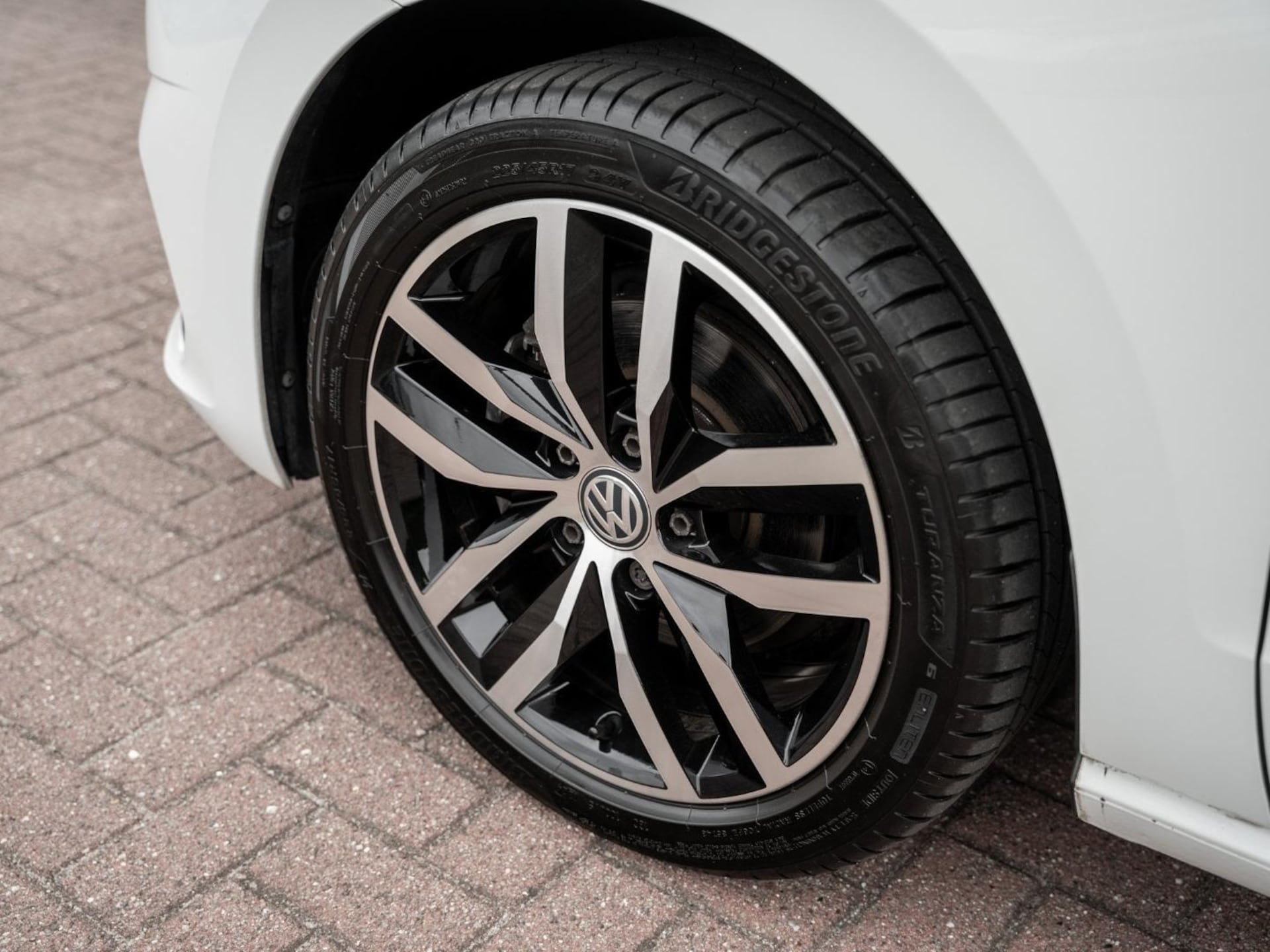 Volkswagen Golf Sportsvan JOIN