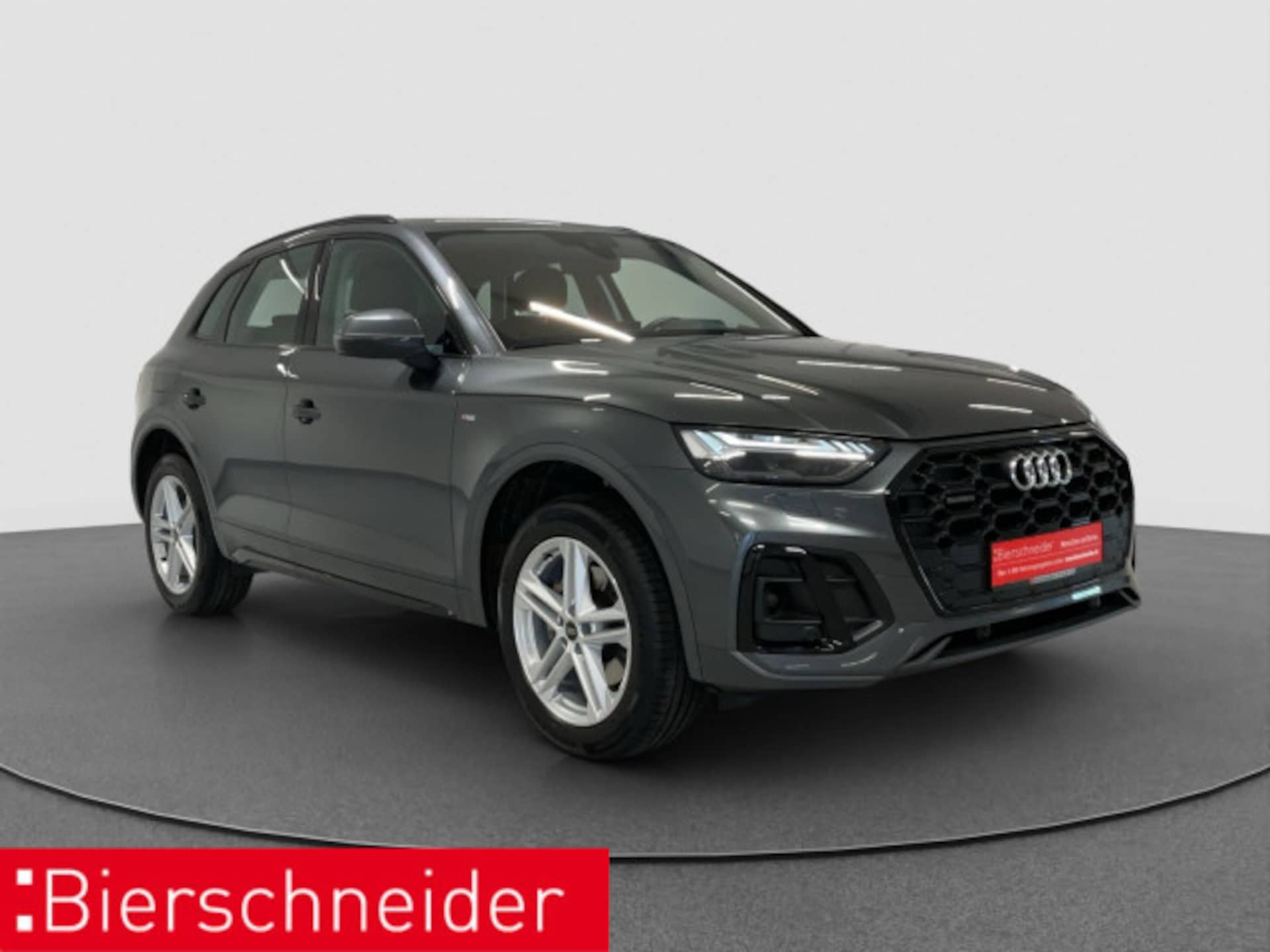 Audi Q5 SUV S line