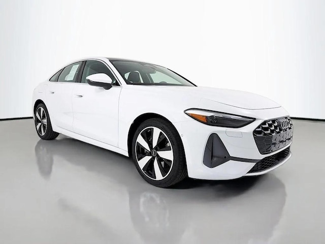 Photo of 2025 Audi A5 Sedan