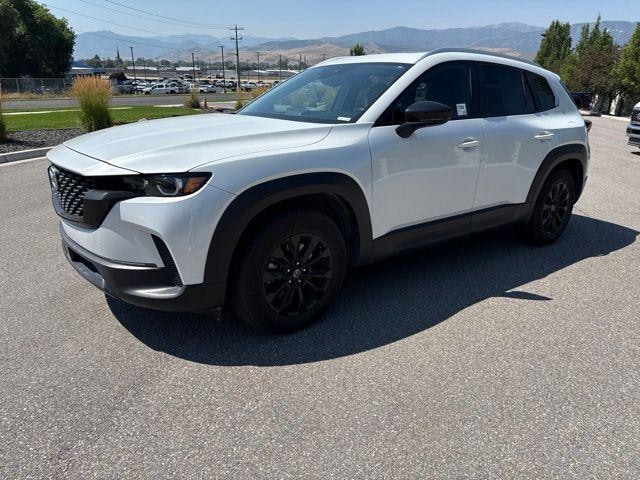 2024 Mazda CX-50