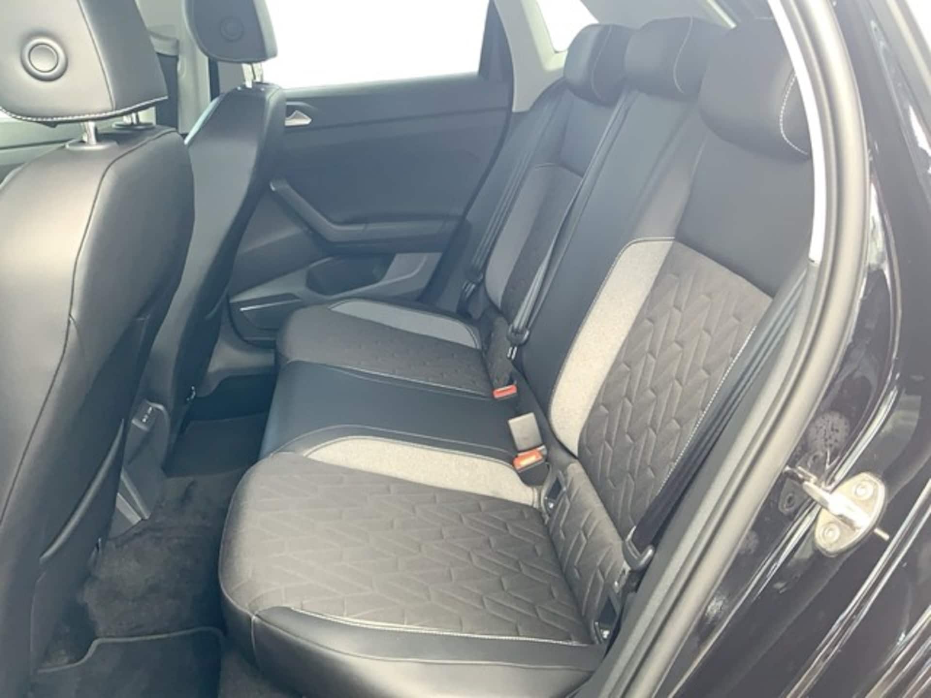 Volkswagen Polo Goal