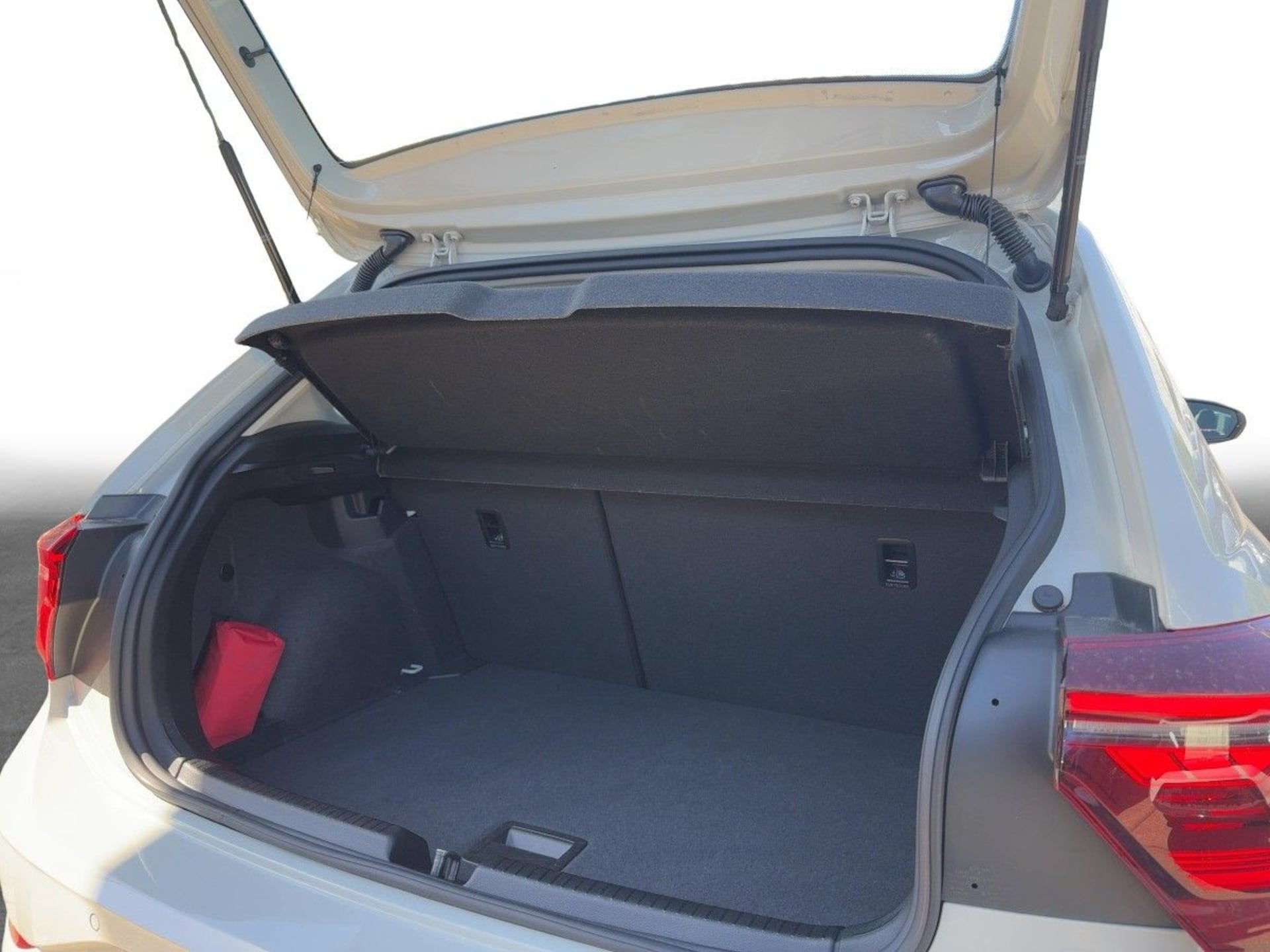 Volkswagen Polo Style