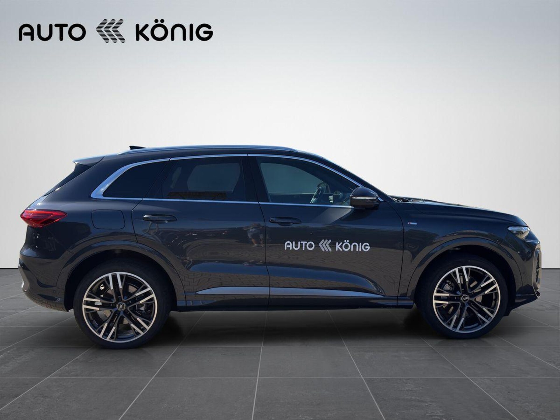 Audi Q5 SUV