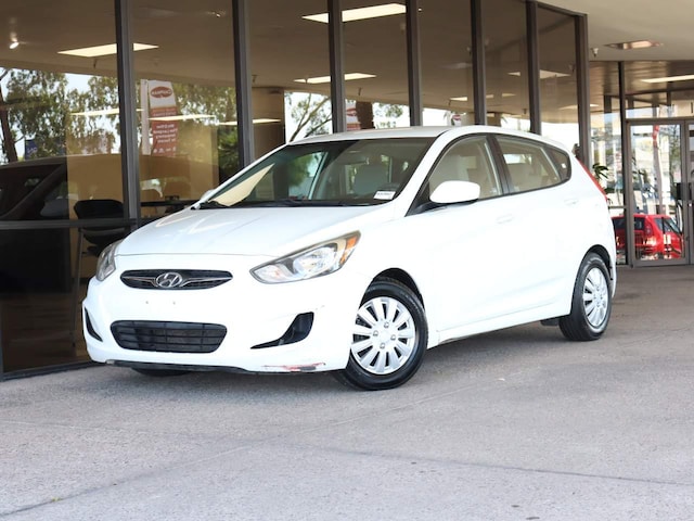 2014 Hyundai Accent