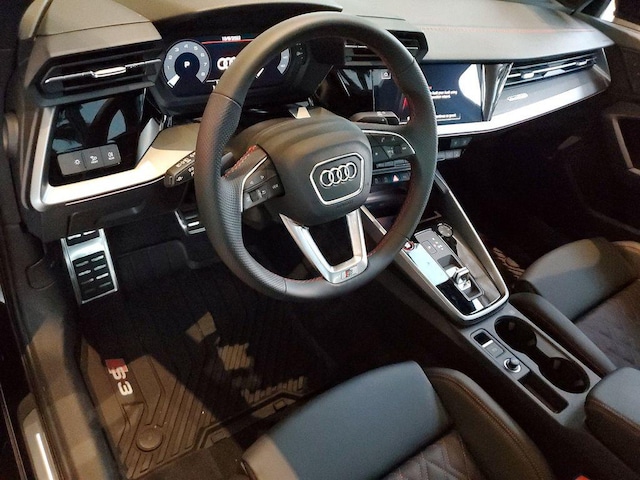 2023 Audi S3 Sedan
