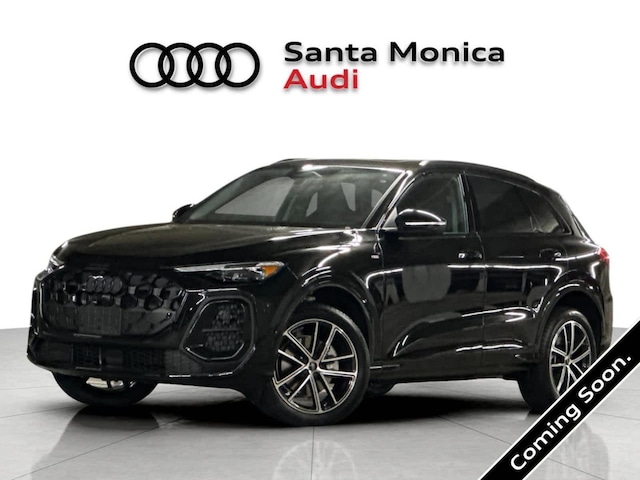 2026 Audi Q5