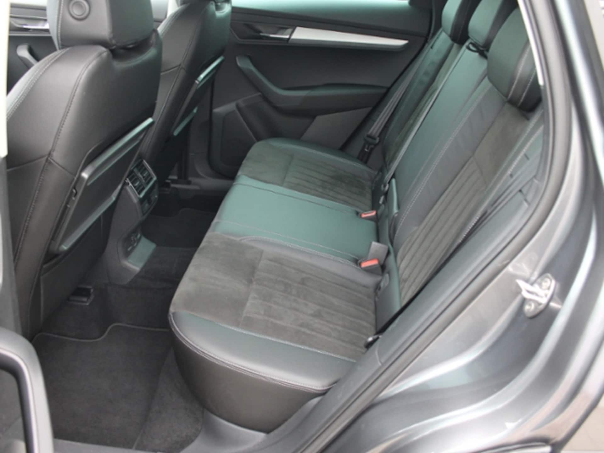 Skoda Karoq Ambition