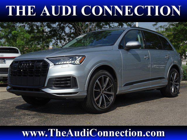 Photo of 2023 Audi Q7