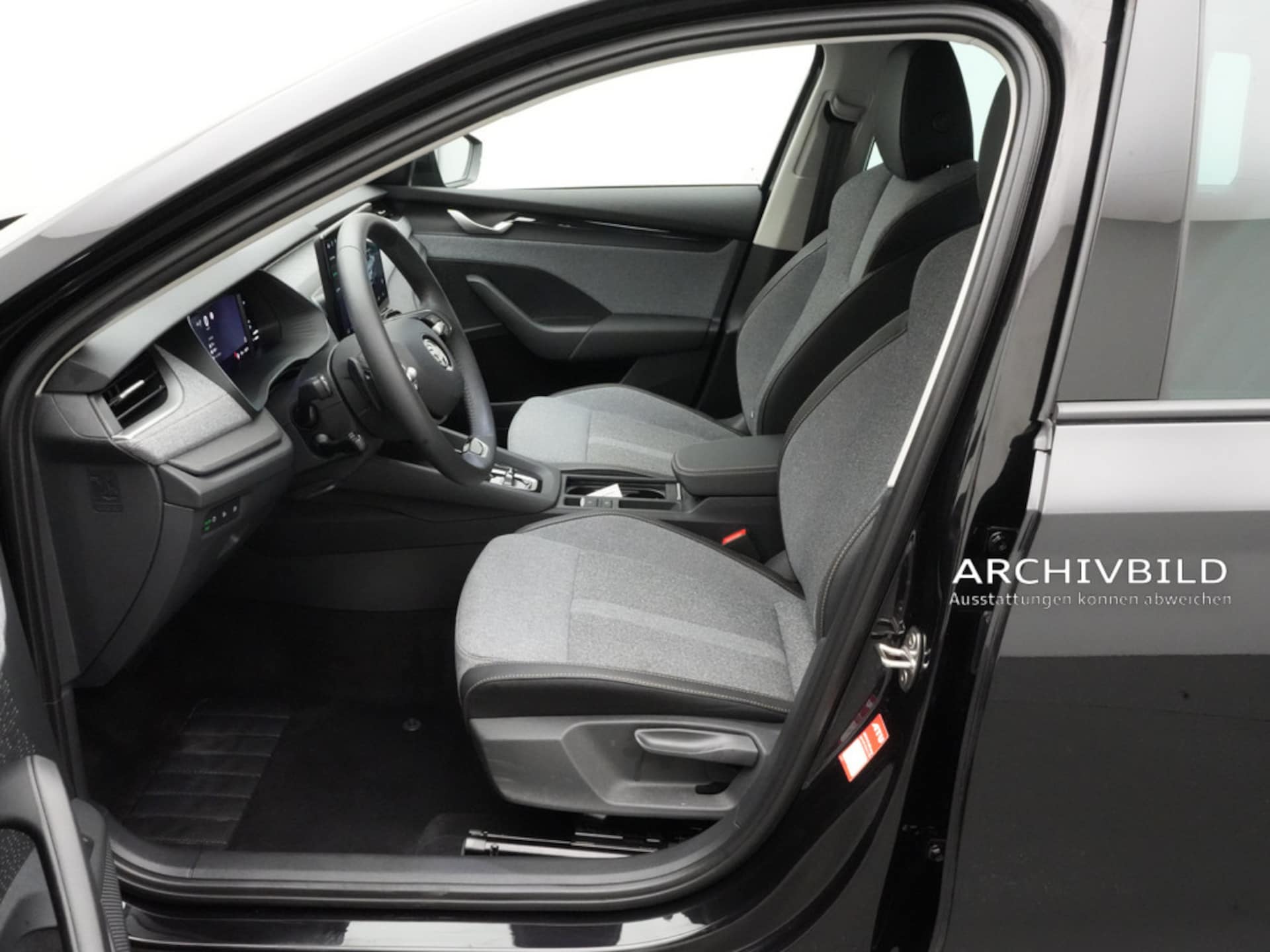Skoda Octavia Combi Selection