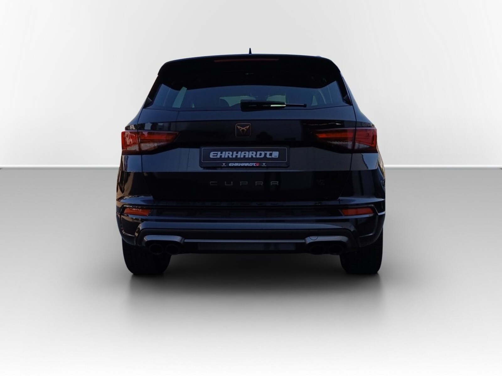 CUPRA Ateca – Bild 7