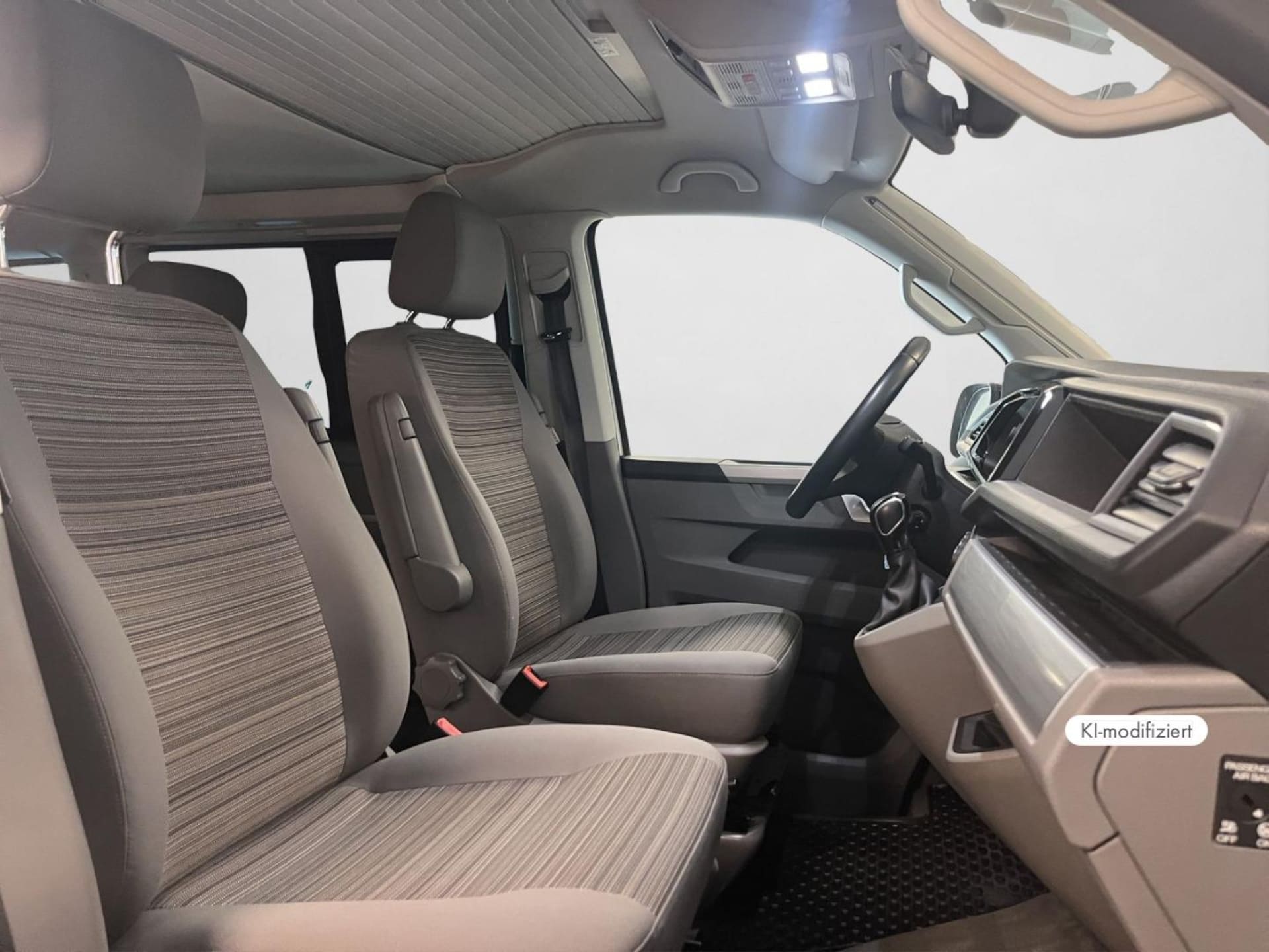 Volkswagen T6.1 California Beach