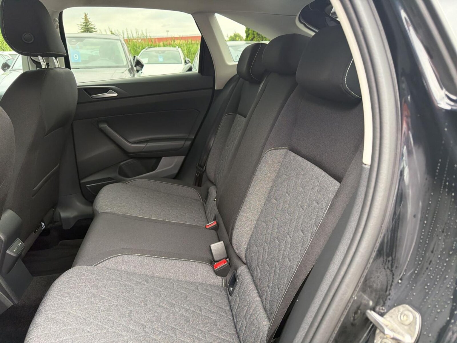 Volkswagen Taigo – Bild 8