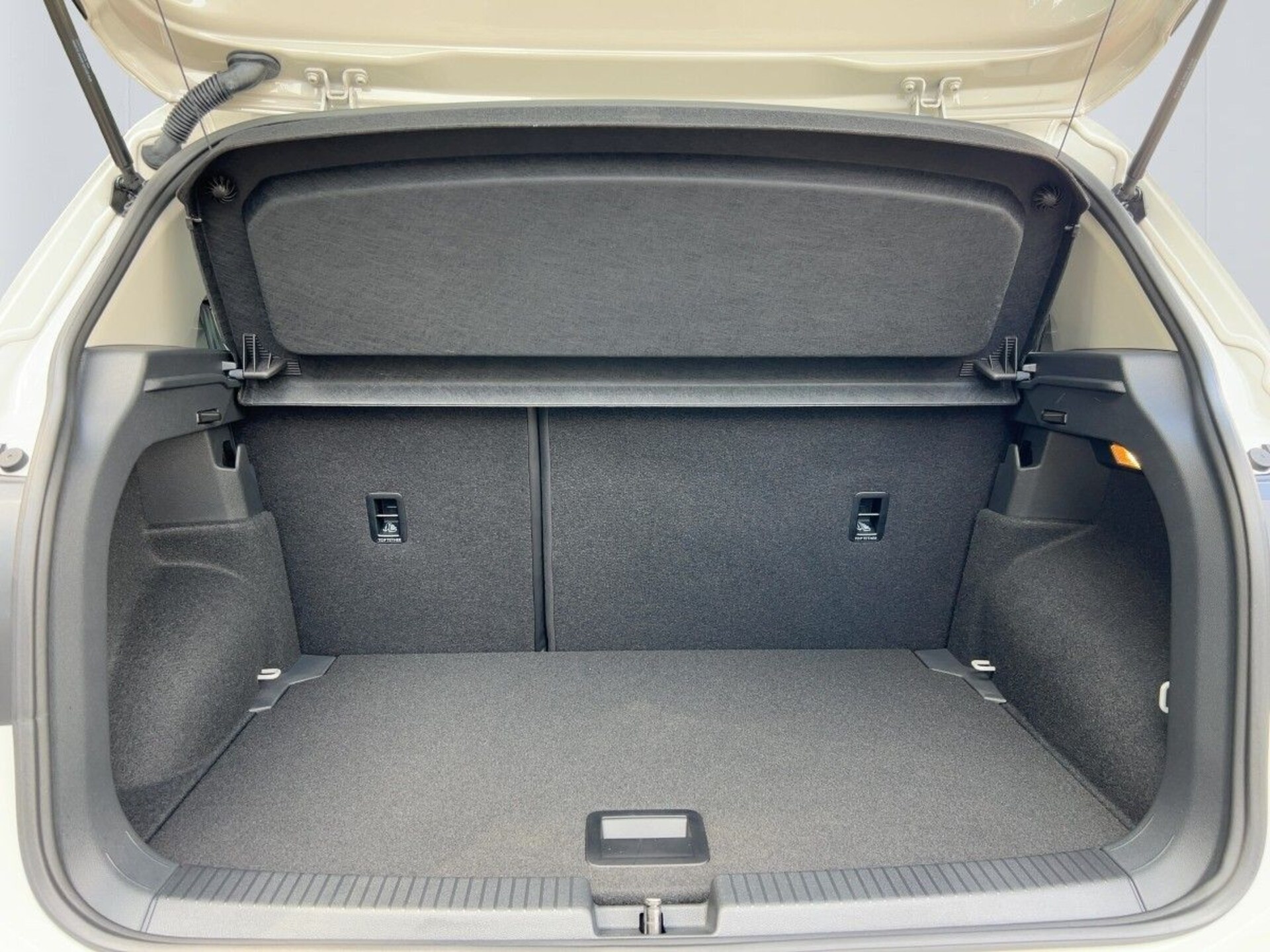 Volkswagen T-Cross ENERGY