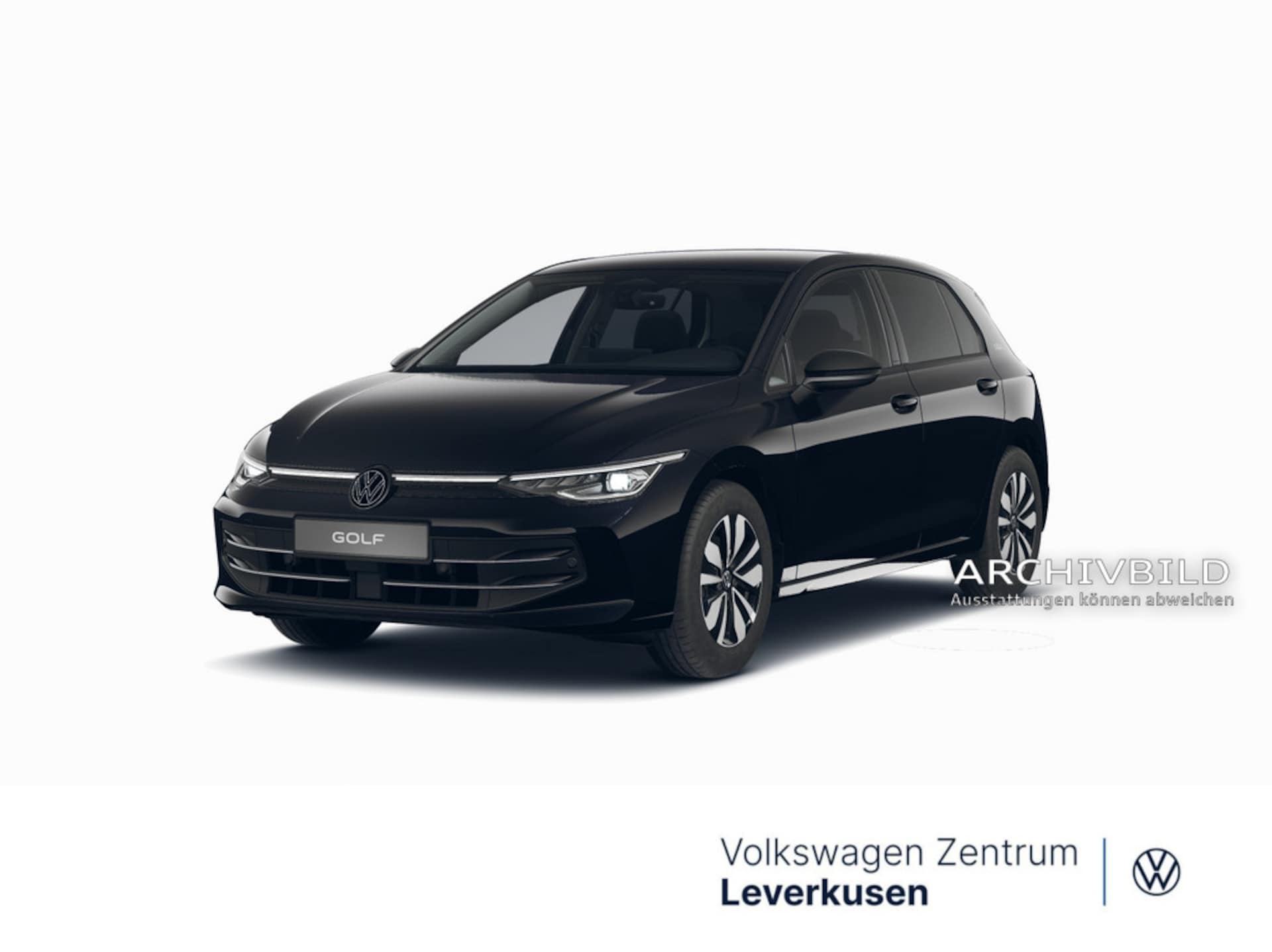 Volkswagen Golf Life