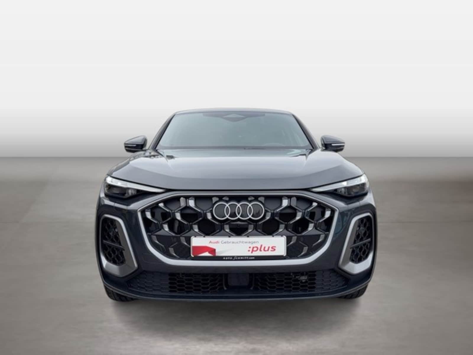 Audi Q5 Sportback – Bild 9