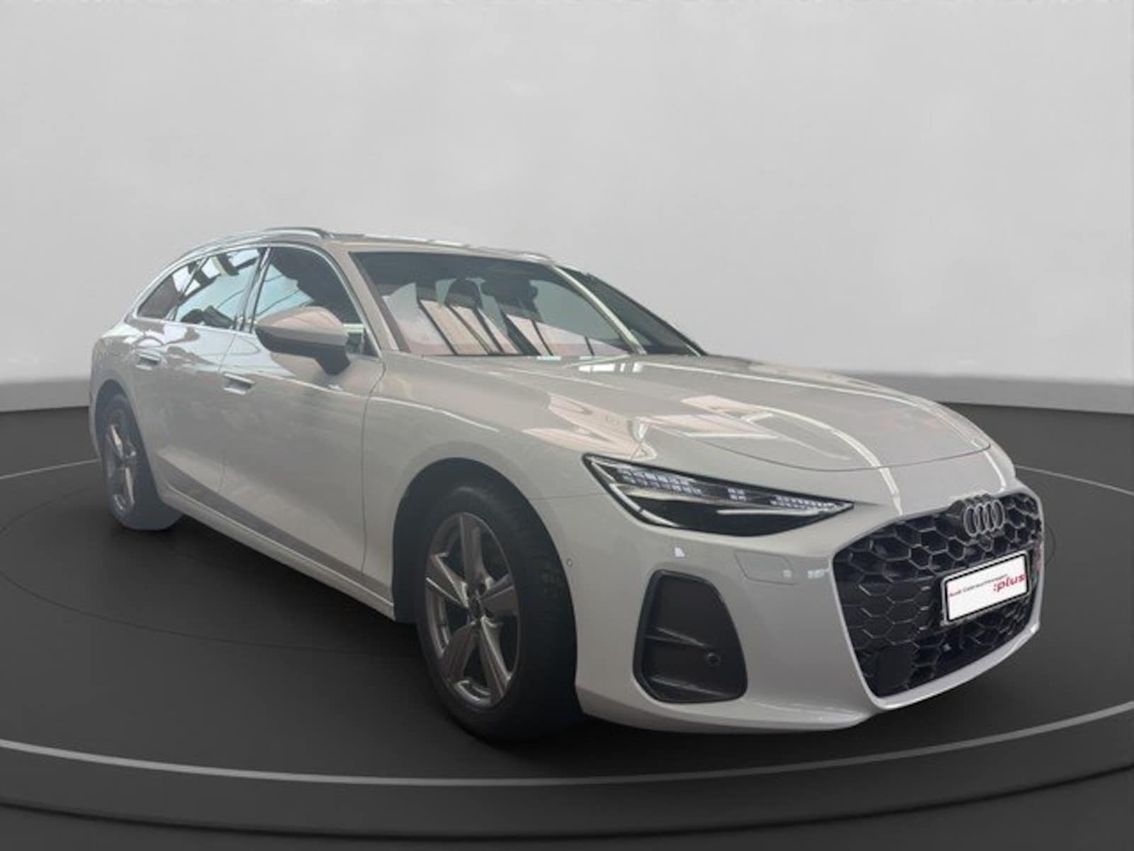 Audi A6 Avant – Bild 3