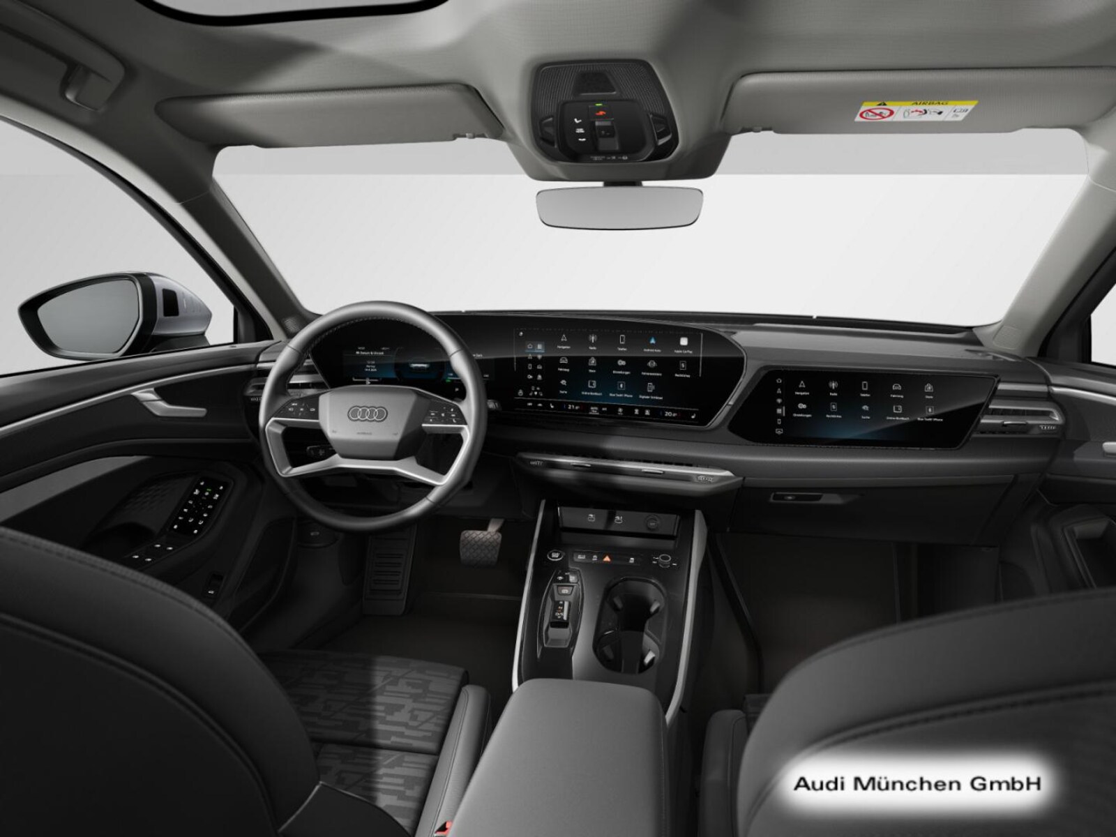 Audi A6 Avant – Bild 8